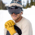 WAYPOINT, EVERBLACK-Happy Boost Bronze with Ice Blue Mirror & Happy Boost LL Coral, hi-res image number null